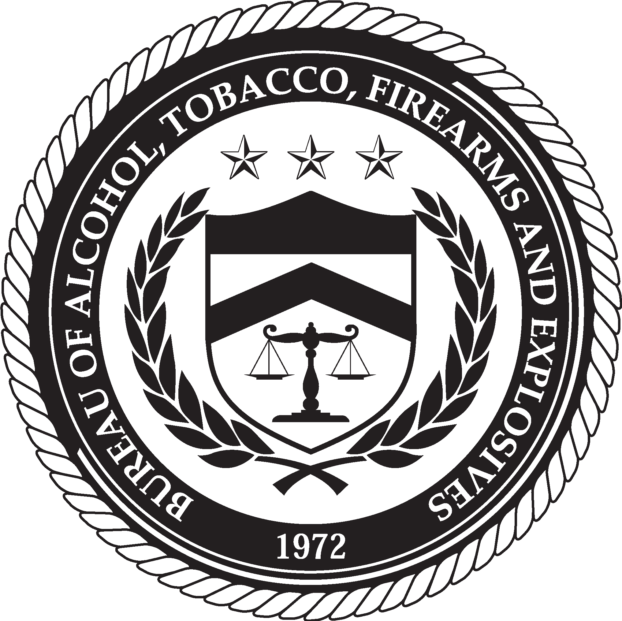 ATF Logo